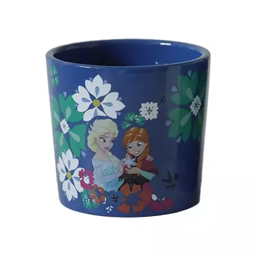 Disney Pot Frozen 12x11cm