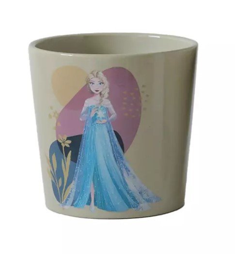 Disney Pot Frozen 14,5x14cm