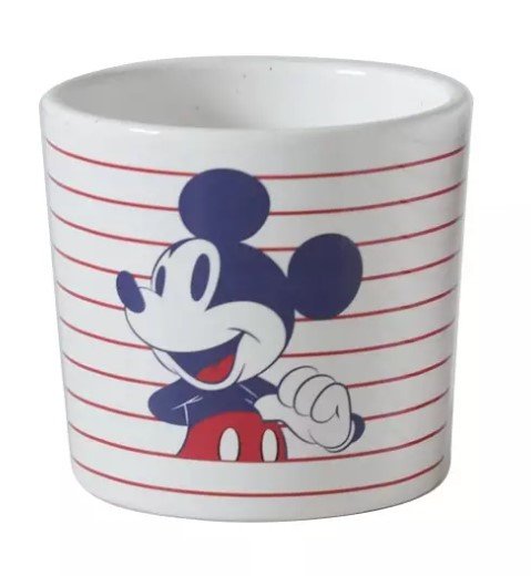 Disney Pot Mickey 12x11cm