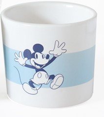 Disney Pot Mickey 8,5x7,5cm