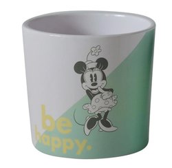 Disney Pot Minnie 12x11cm