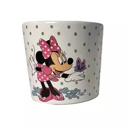 Disney Pot Minnie 12x11cm