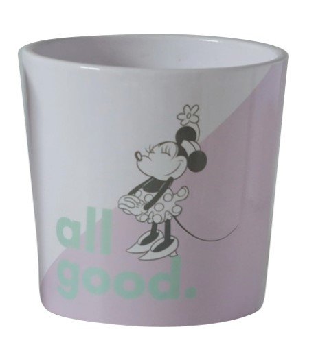 Disney Pot Minnie 14,5x14cm