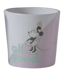 Disney Pot Minnie 14,5x14cm