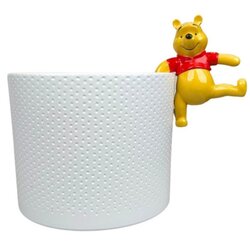 Disney Pothanger pooh (zonder pot)