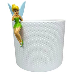 Disney Pothanger tinkerbell (zonder pot)