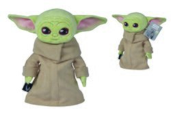 Disney - Realistic Grogu (25cm)