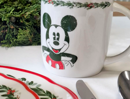 Disney servies