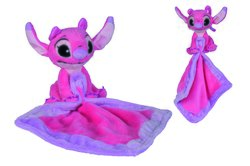 Disney - Soft Angel Holding Comforter