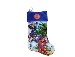 Disney Stocking Avengers