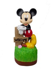 Disney Tuinbeeld Mickey 40X18Cm