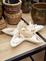DIY pakket zeester schaal - afbeelding 2