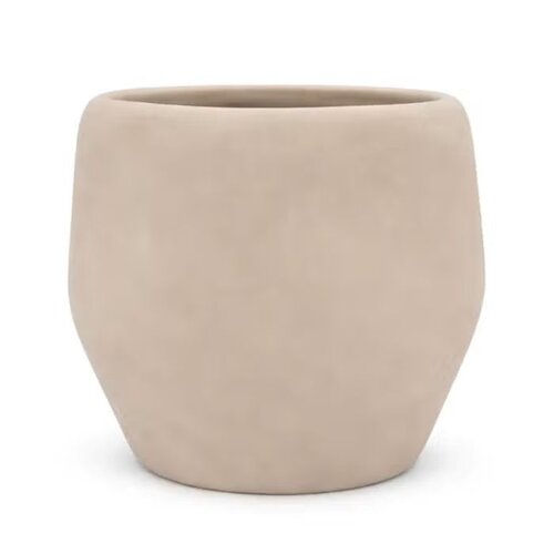 DK Pot Lisboa Sand 20x20x18