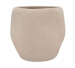 DK Pot Lisboa Sand 24x24x23