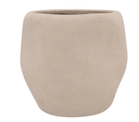 DK Pot Lisboa Sand 35x35x32
