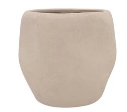 DK Pot Lisboa Sand 35x35x32