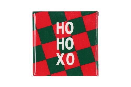 DK Tile Ho Ho Xo 10X10X1Cm