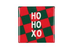 DK Tile Ho Ho Xo 10X10X1Cm