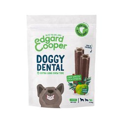 Doggy dental appel/eucalyptus s