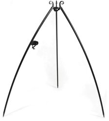 Driepoot 200 cm met katrol