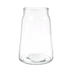 DUIF Cilindervaas marc d23h30cm transparant