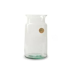 DUIF Eco fles nobles d14h25 transparant