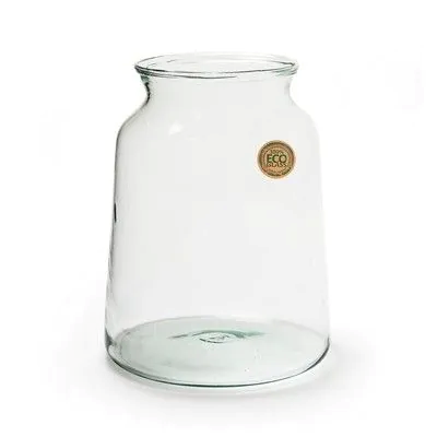 Duif Eco vaas 'eddy' h30 bd21 td14 cm