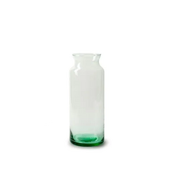 Duif Eco vaas 'nobles' h24 d9,5 cm