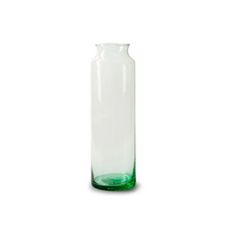 Duif Eco vaas 'nobles' h30 d9,5 cm