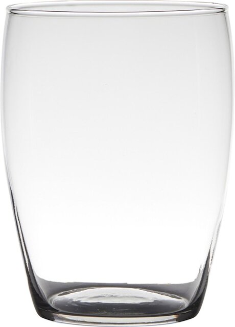 Duif Essentials Hood Vaas  h20 d14
