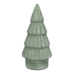 DUIF Kerstboom lovea d14h29cm groen