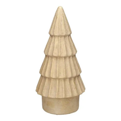 Duif Kerstboom lovea d16.8h38.2cm znd
