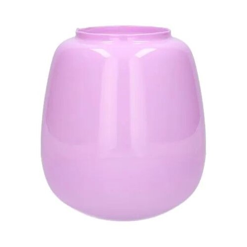 DUIF Vaas amelie d18.2h20cm lavendel
