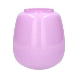 DUIF Vaas amelie d18.2h20cm lavendel
