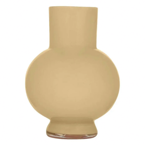 Duif Vaas Deborah 2.0 Solid Beige h39 d31