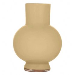 Duif Vaas Deborah 2.0 Solid Beige h39 d31