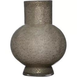 Duif Vaas Deborah 2.0 Solid Goud Sterren h22 d17,5