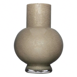 Duif Vaas Deborah 2.0 Solid Goud Sterren h39 d31