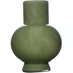 Duif Vaas Deborah 2.0 Solid Groen h22 d17,5