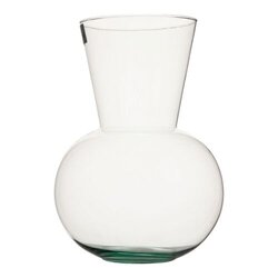 Duif Vase Mitch clear H40 D29