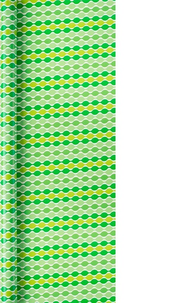 Duni Geschenkpapier l2mb70cm greendreams