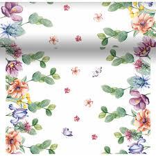 DUNI Rol 3in1 40x480cm breezy butter