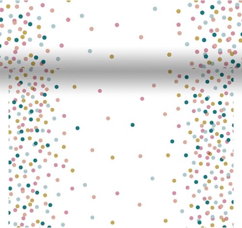 DUNI Rol 3in1 l40b480cm dream dots