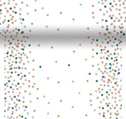 DUNI Rol 3in1 l40b480cm dream dots