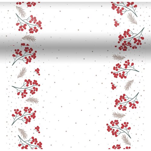 Duni Rol 3in1 l480b40cm berrie merrie
