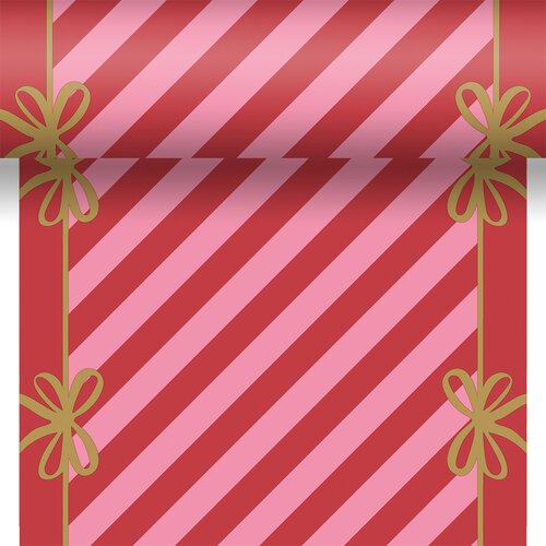 Duni Rol 3in1 l480b40cm merry stripes
