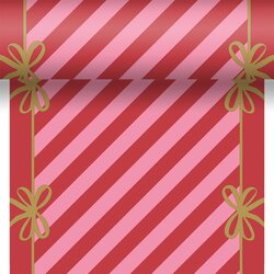 Duni Rol 3in1 l480b40cm merry stripes