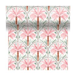 Duni Rol 3in1 l480b40cm palm oasis