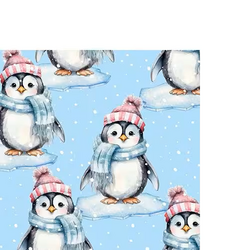 Duni Servet 24x24cm pengupal 20st