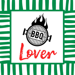 Duni Servet 33x33 bbq lovers 20st